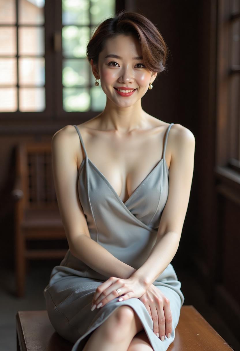 小满家的餐桌头像
