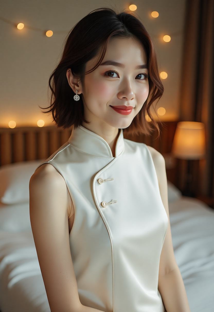 镜头另一端头像