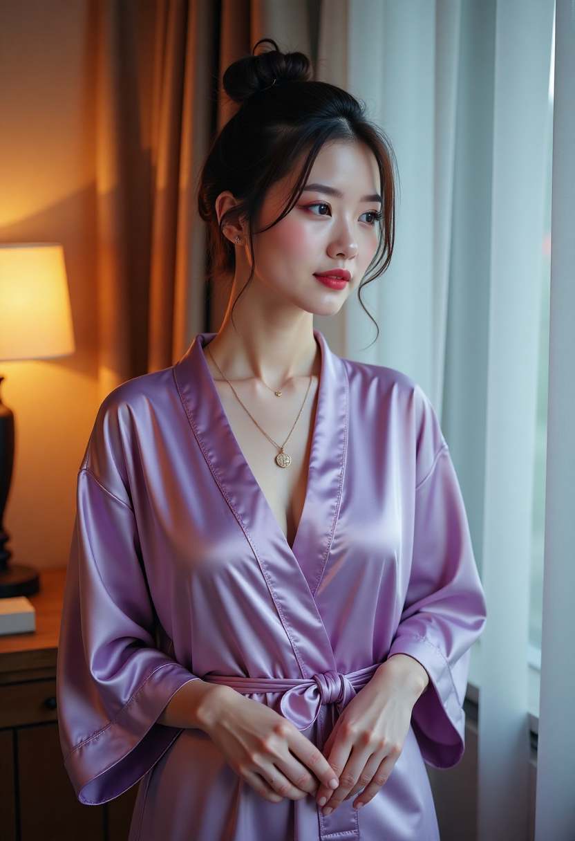 导播小周头像